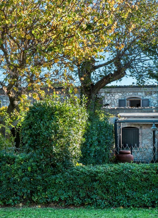 Appartamento Al Forte Di Talamonaccio Fonteblanda Exterior photo
