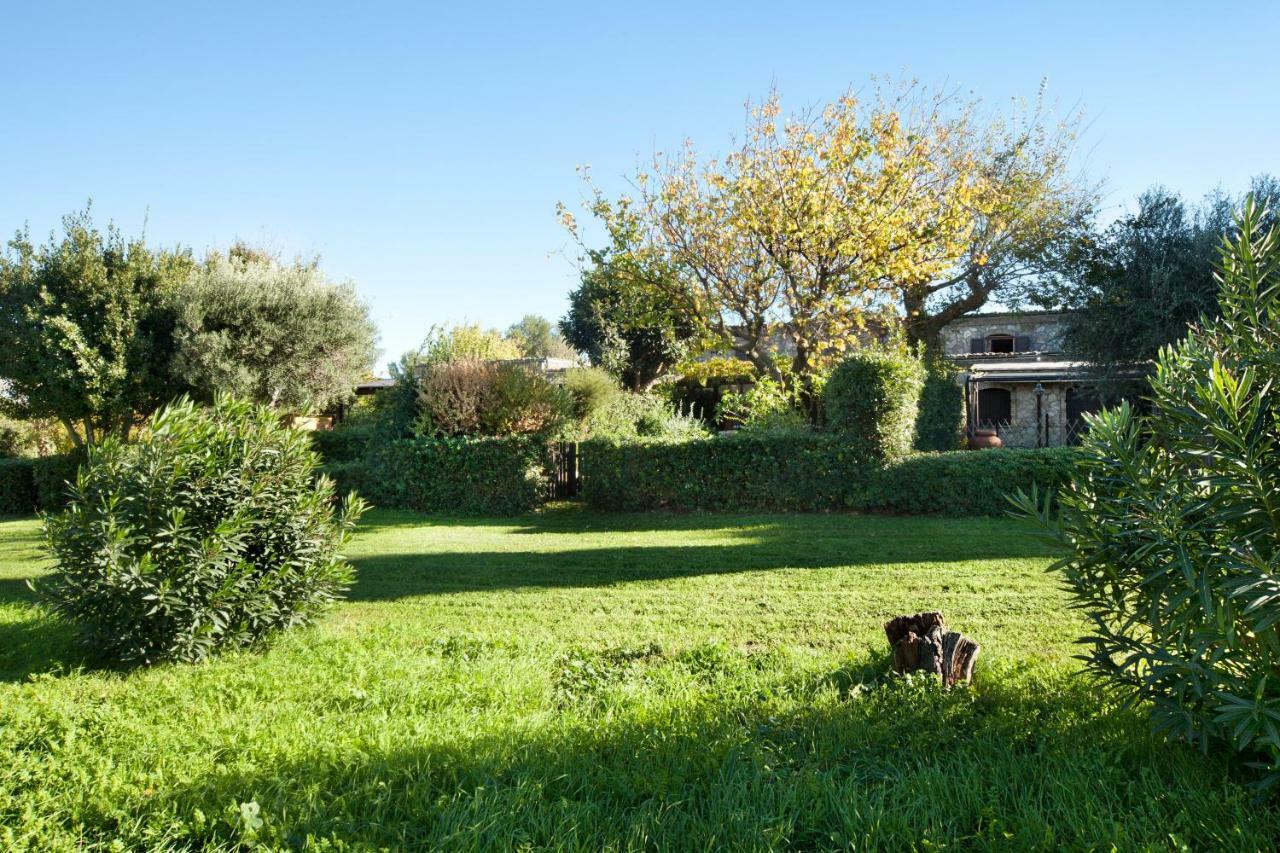 Appartamento Al Forte Di Talamonaccio Fonteblanda Exterior photo